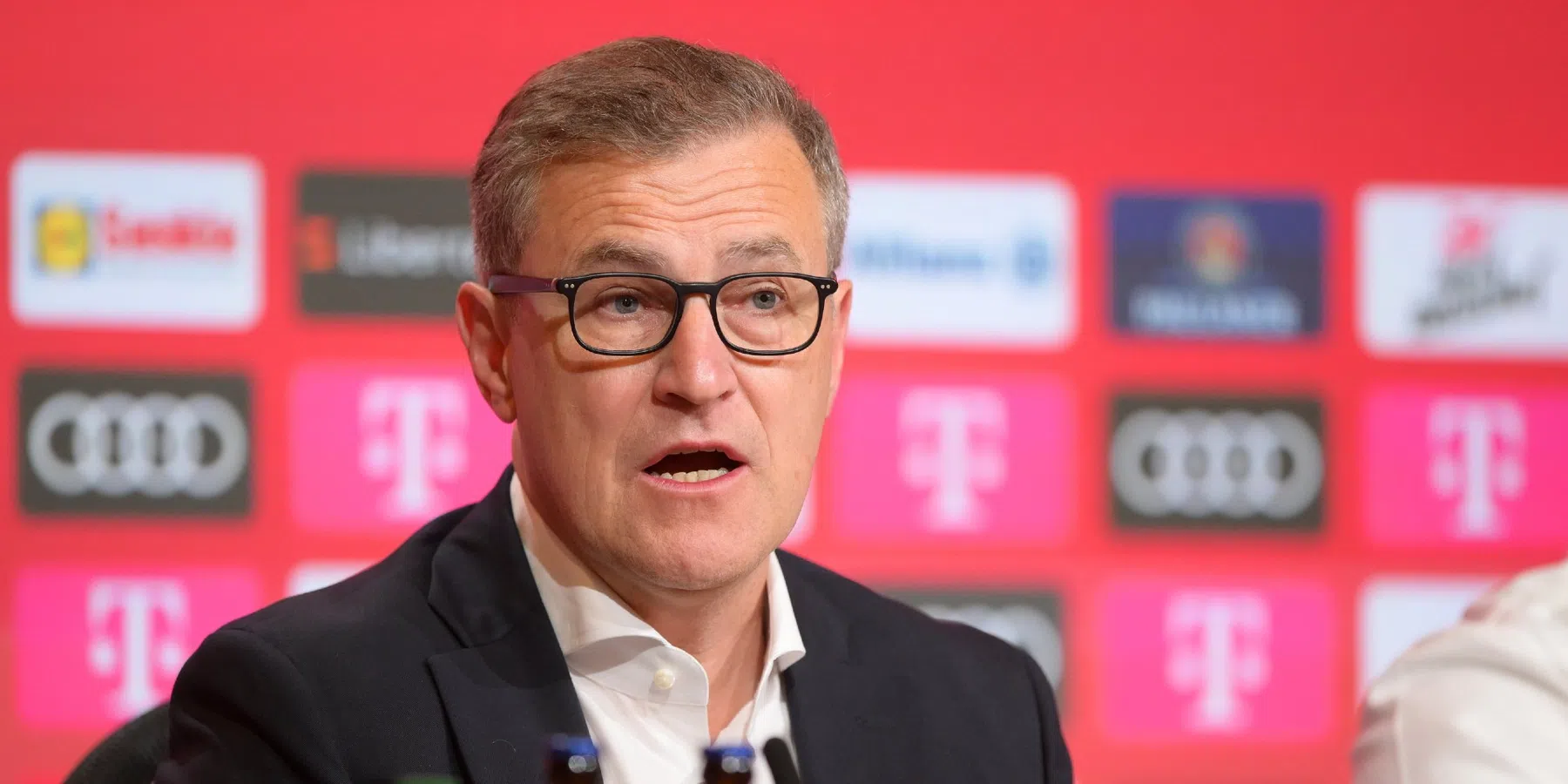 Bayern eist onderzoek en overweegt juridische stappen: 'Nalatig, onbegrijpelijk'