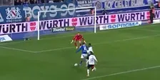 Thumbnail for article: Wéér een goal: Emegha laat zich zien na veelbesproken Oranje-uitspraken