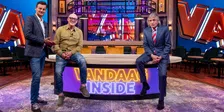 Thumbnail for article: Derksen en Van der Gijp kraken Ajax-leider: 'Fantastisch speelde hij he?'