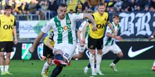 Thumbnail for article: NAC Breda pakt diep in blessuretijd punt na spectaculair slot