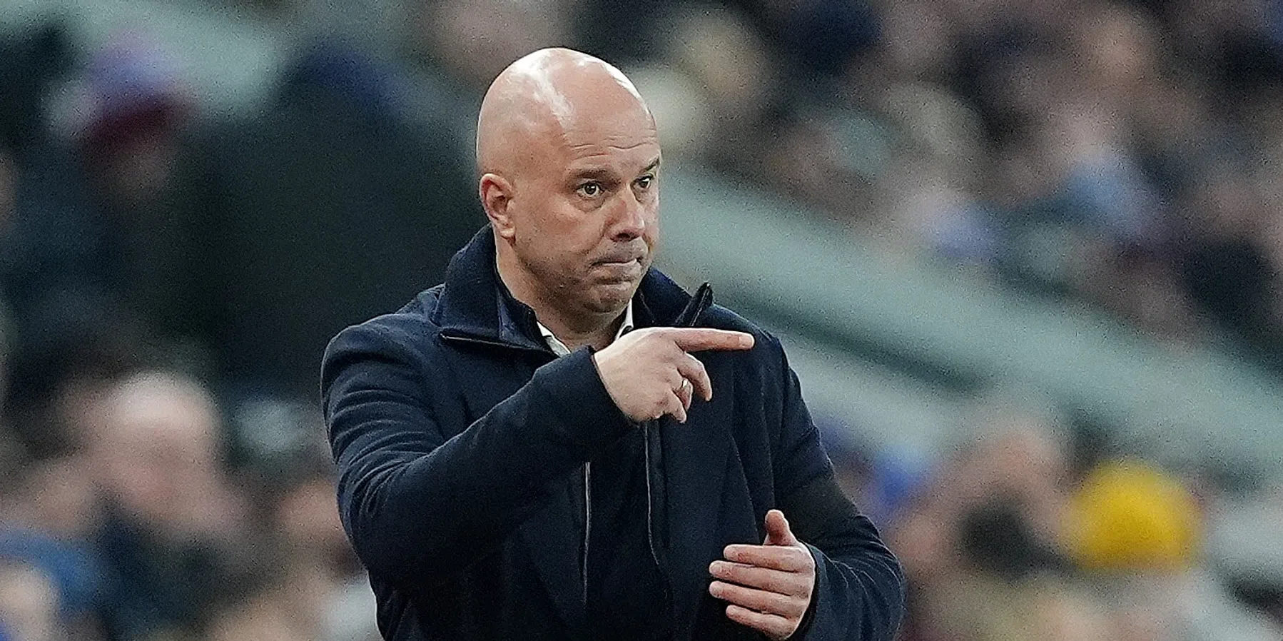 'Liverpool zal minimaal 140 miljoen moeten betalen voor Isak'