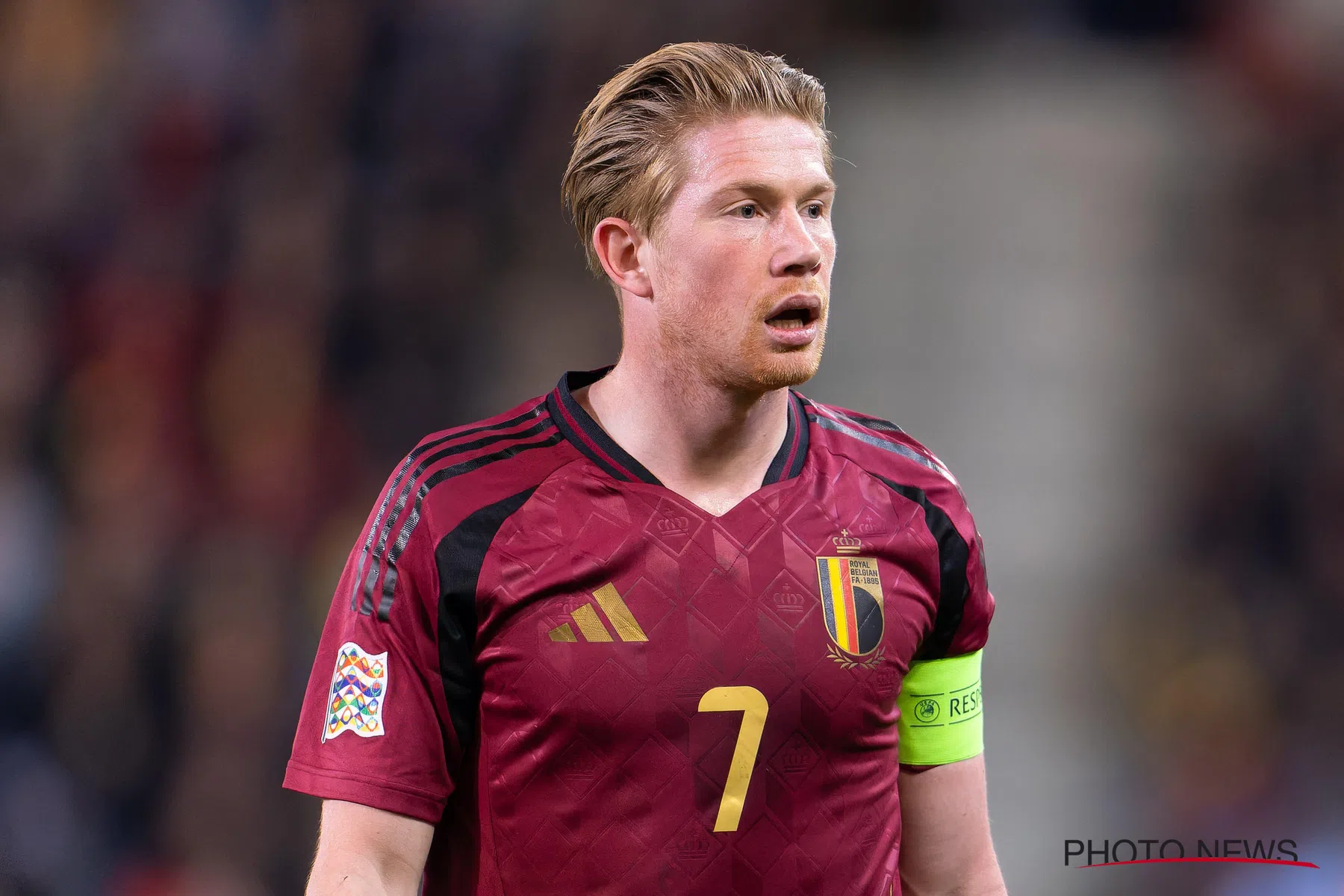 Kevin De Bruyne kan rekenen op Argentijnse interesse van River Plate