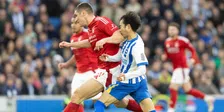 Thumbnail for article: Verbruggen kan geen heldenrol opeisen in strafschoppenserie tegen Nottingham