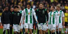 Thumbnail for article: Valente irriteert zich mateloos aan NAC Breda-speler: 'Een heel vervelende vent'