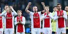 Thumbnail for article: Emanuelson voorspelt doelpuntenmakers Ajax tegen PSV: 'Verwacht wel een goaltje'