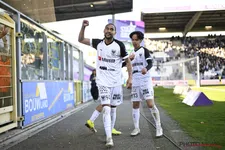 Thumbnail for article: Mogelijk al zeker degradatie voor Beerschot in JPL, STVV wint van tiental 