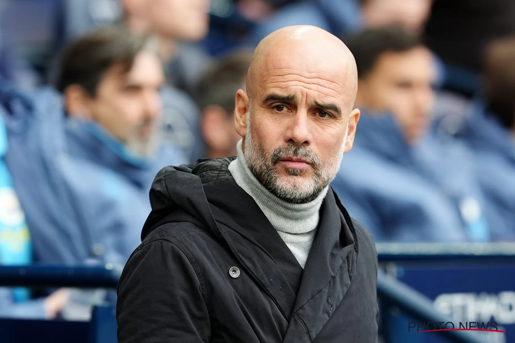 Pep Guardiola is duidelijk over bonus na WK voor clubs