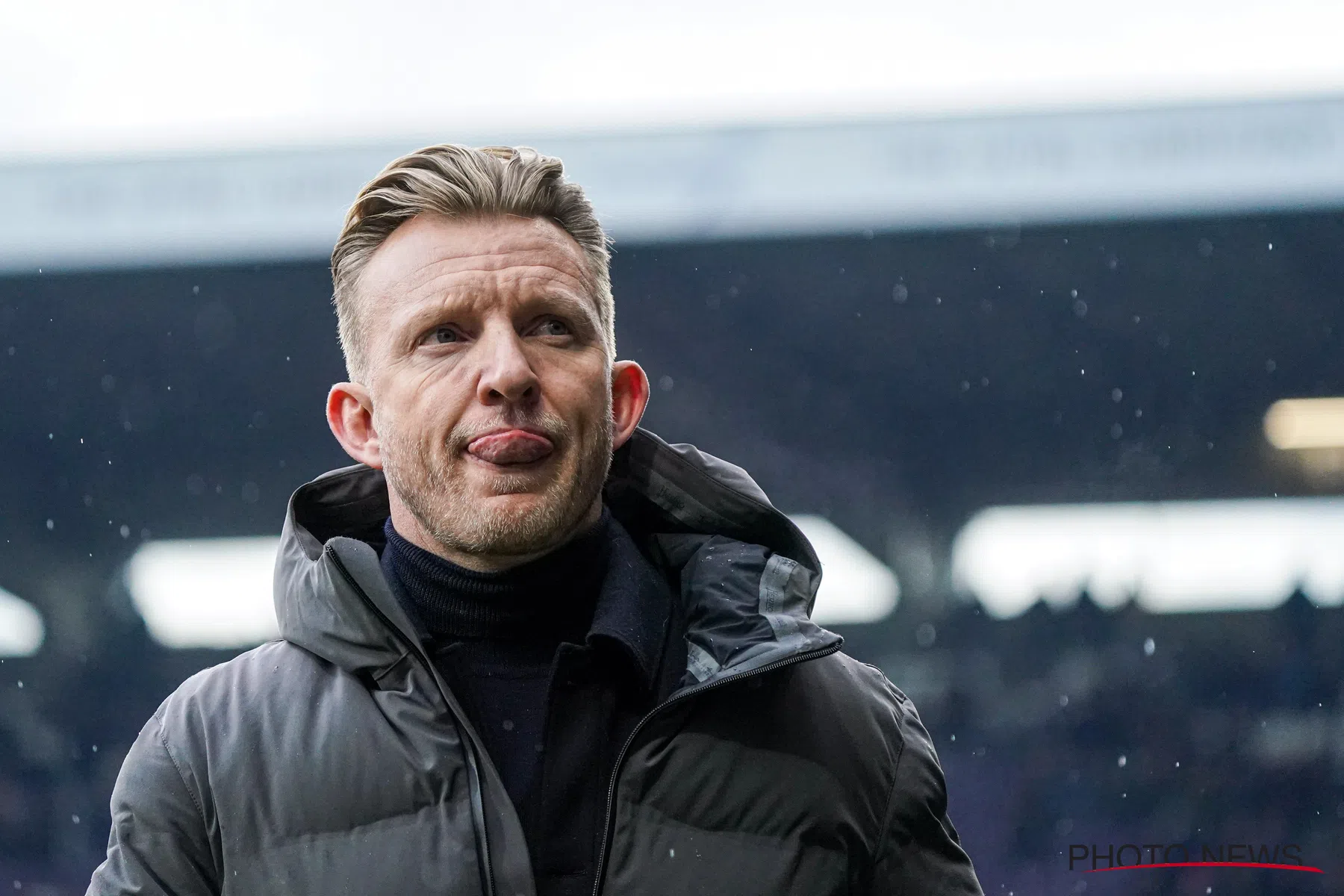 Doek valt voor Kuyt: Beerschot zonder zelf te spelen gedegradeerd in België