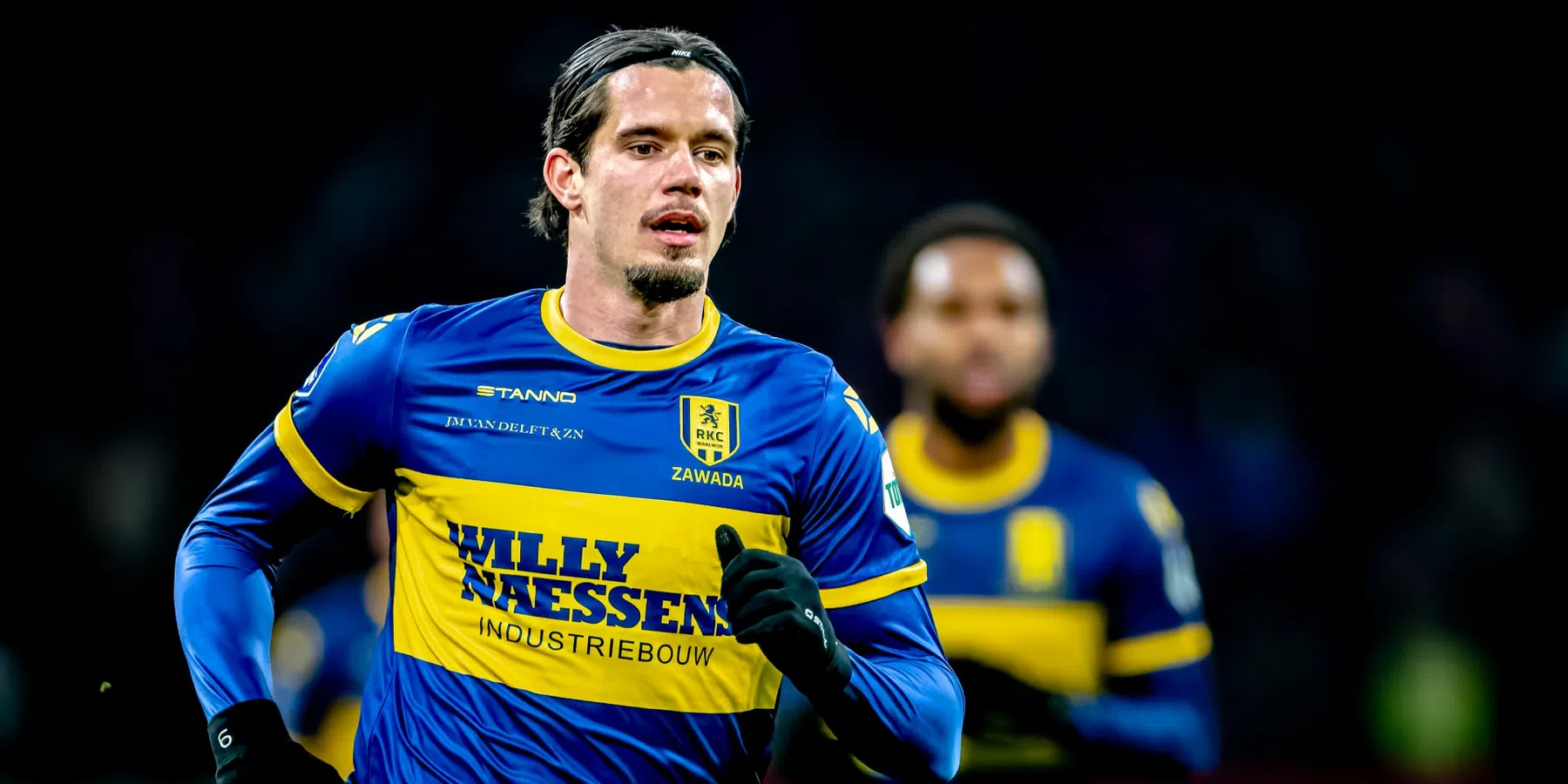 Zawada biedt verontschuldigingen aan richting fans na nieuwe nederlaag RKC