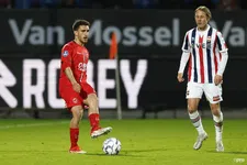 Thumbnail for article: Heerenveen presenteert tweede zomeraanwinst: 'Waardevol, speler met lef'