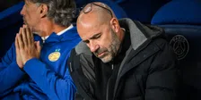Thumbnail for article: Druk op Bosz neemt toe: 'Weet niet of hij het op de rails gaat krijgen'