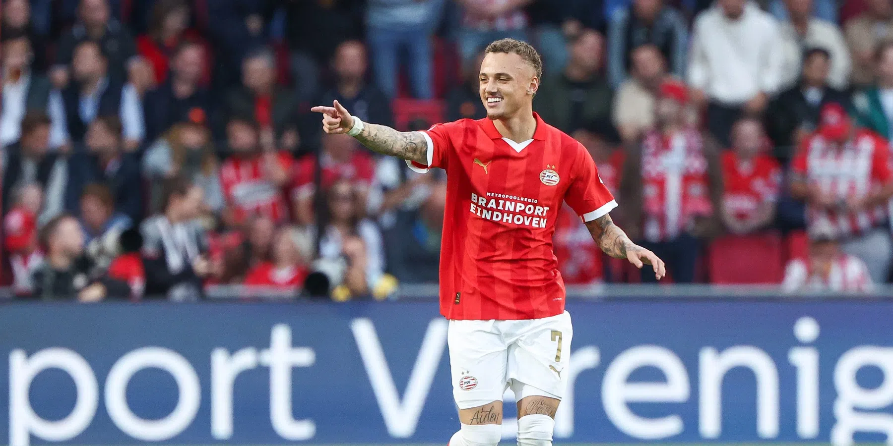 Lang trekt pijnlijke conclusie: 'Twee keer verloren, Ajax is gewoon beter, klaar'