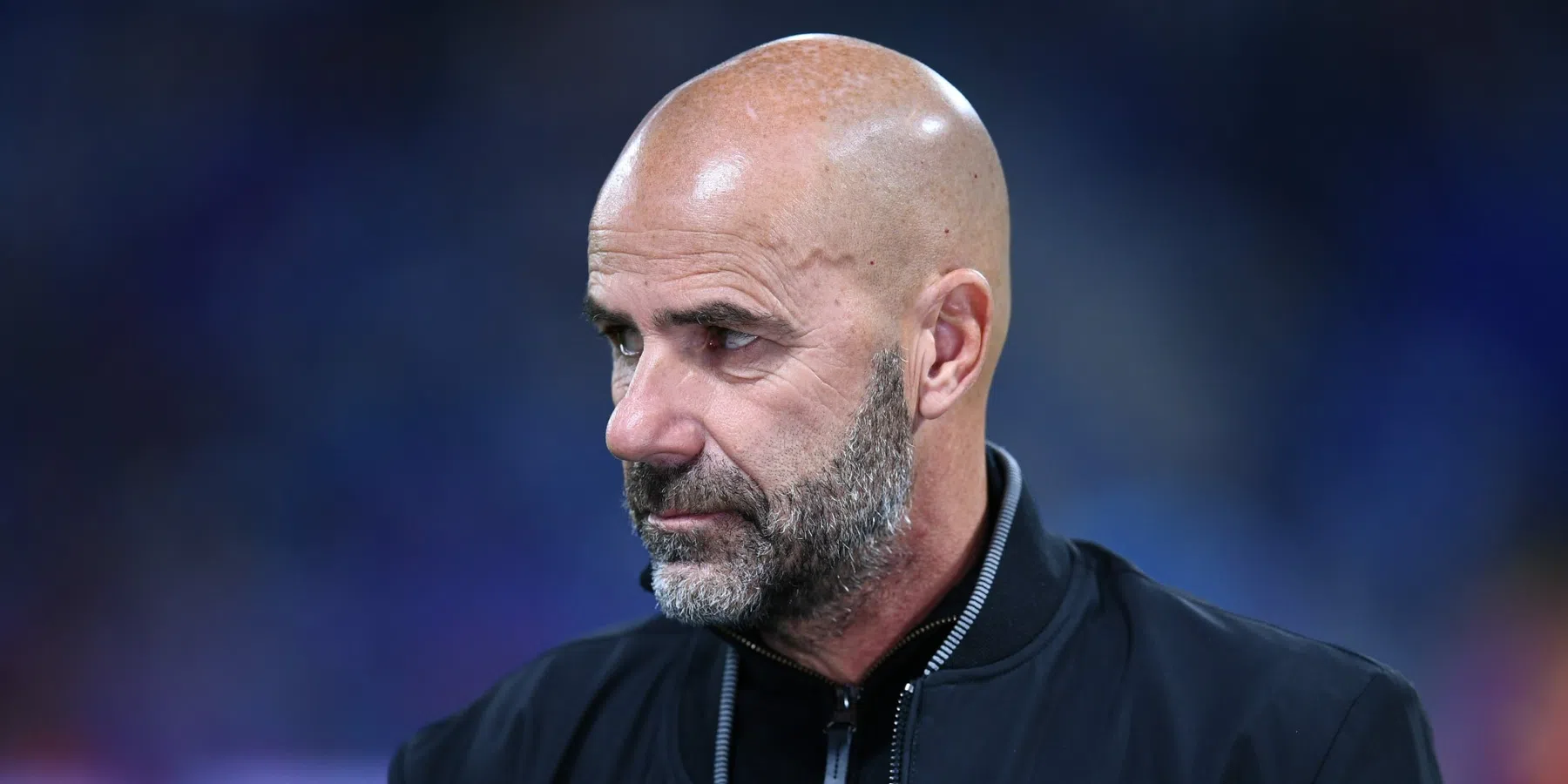 Bosz begrijpt belangen in duel met Ajax: 'Het is een alles of niets-wedstrijd'