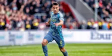 Thumbnail for article: Ajax-aankoop voelt zich op zijn plek: 'Heel blij om voor zo'n club te spelen'