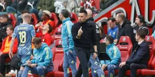 Thumbnail for article: Ajax-exit Farioli voorspeld: 'Dan zal hij zeggen: Jongens, allemaal bedankt'