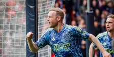 Thumbnail for article: 'Ajax gaat langer door met Klaassen: verlenging onder één voorwaarde zeker'