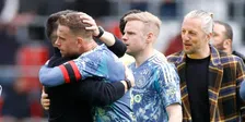 Thumbnail for article: Driessen is helemaal om: 'Durf het wel te zeggen hoor, Ajax wordt kampioen'