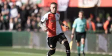 Thumbnail for article: 'Feyenoord gaat Hartman alsnog kwijtraken: kans op transfer van linksback groot'
