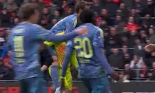 Thumbnail for article: Gouden wissel: Traoré lijkt topper én titelstrijd tussen PSV en Ajax te beslissen