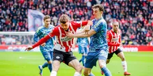 Thumbnail for article: PSV op rapport: wéér een nederlaag tegen Ajax, Bosz moet laagste cijfer delen