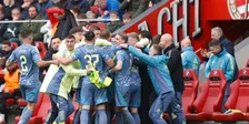 Thumbnail for article: Doelstelling bijna behaald: wanneer is Ajax zeker van Champions League-voetbal?