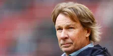 Thumbnail for article: Kraay Jr. geeft Ajax transferadvies: 'Kroes moet hem tien jaar erbij geven'