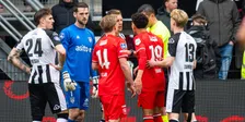 Thumbnail for article: Opvallend: Heracles-fan uit frustratie richting Steijn, stadionverbod verwacht