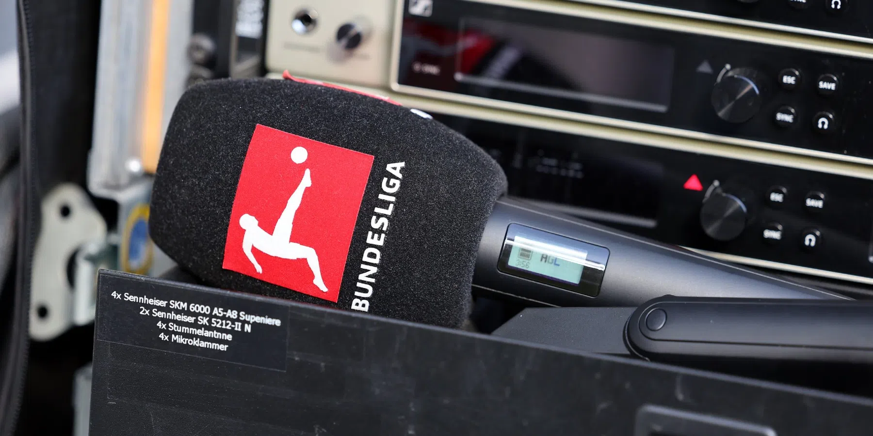 Extra transferperiode Bundesliga