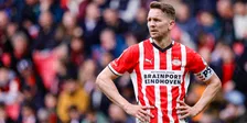 Thumbnail for article: 'Degene die dat bedacht heeft bij PSV moeten ze echt op staande voet ontslaan'