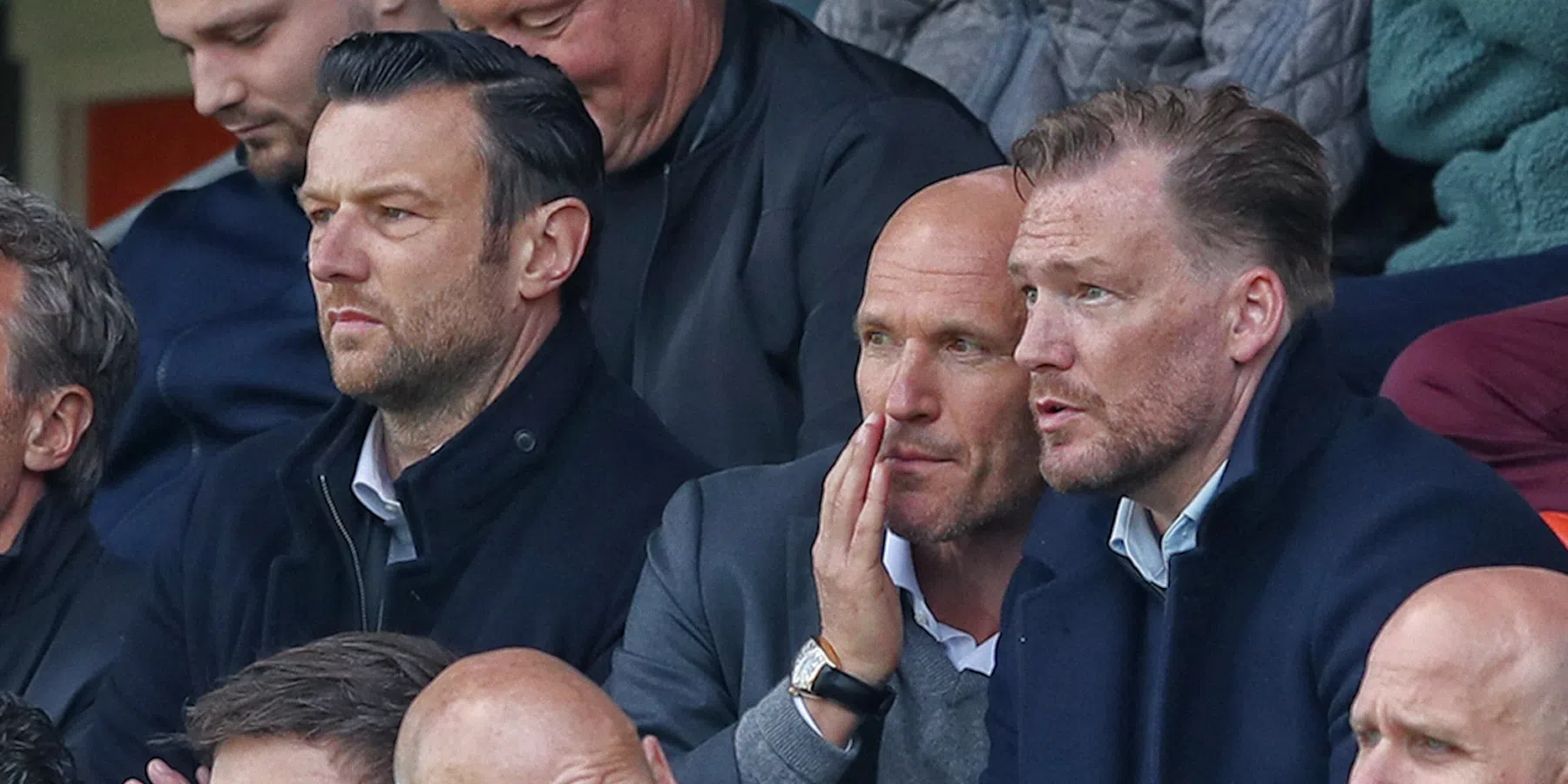 'Ajax had keuze tussen Weghorst, Traoré en Klaassen voor weinig geld of Perisic'