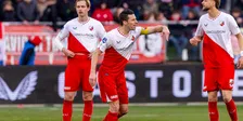 Thumbnail for article: FC Utrecht verlengt met gelouterde steunpilaar: 'Europees voetbal is het doel'