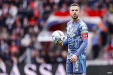 Thumbnail for article: Slechts één Ajax-speler in Elftal van de Week: "Wie blonk er nou écht uit?"