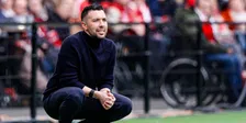 Thumbnail for article: Sneijder prijst Farioli: 'Maar ik ben benieuwd of hij daar spijt van heeft'