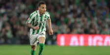Thumbnail for article: Isco doet bijzondere Antony-oproep: 'We moeten een crowdfunding gaan starten'