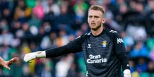 Thumbnail for article: Update: Cillessen met succes geopereerd na harde botsing