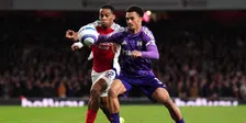 Thumbnail for article: Arsenal verkleint gat met Liverpool, flinke domper én oppepper tegen Fulham