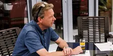 Thumbnail for article: 'Meestervoorspeller' Driessen waagt zich eraan: 'PSV derde, Feyenoord tweede'