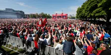 Thumbnail for article: Huldiging Ajax op Museumplein onzeker: Amsterdammers moeten mogelijk uitwijken