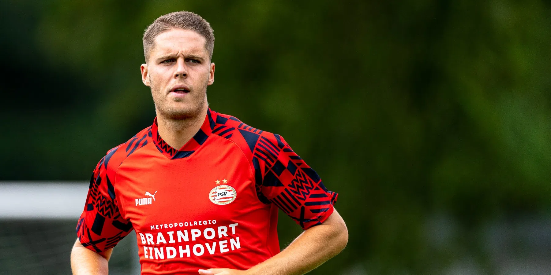 Van der Gijp en Kieft over Veerman en PSV