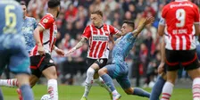 Thumbnail for article: 'Lang-afstopper' van Ajax vol lof: 'Maar niet te veel respect voor hem hebben'
