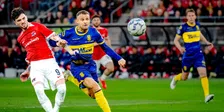 Thumbnail for article: AZ vermijdt blamage tegen RKC, maar kan nieuw puntenverlies niet voorkomen