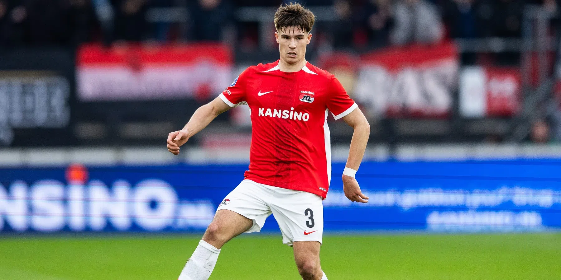 Fraser over Goes en Kramer