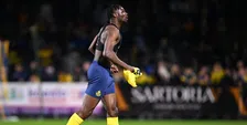 Thumbnail for article: Union heeft eigen Lukaku in huis: "Ze hebben wel veel gelijkenissen"