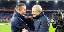 Thumbnail for article: Stadionspeaker Houtman voelt zich 'nog goed': 'Medicijnen die het vertragen'