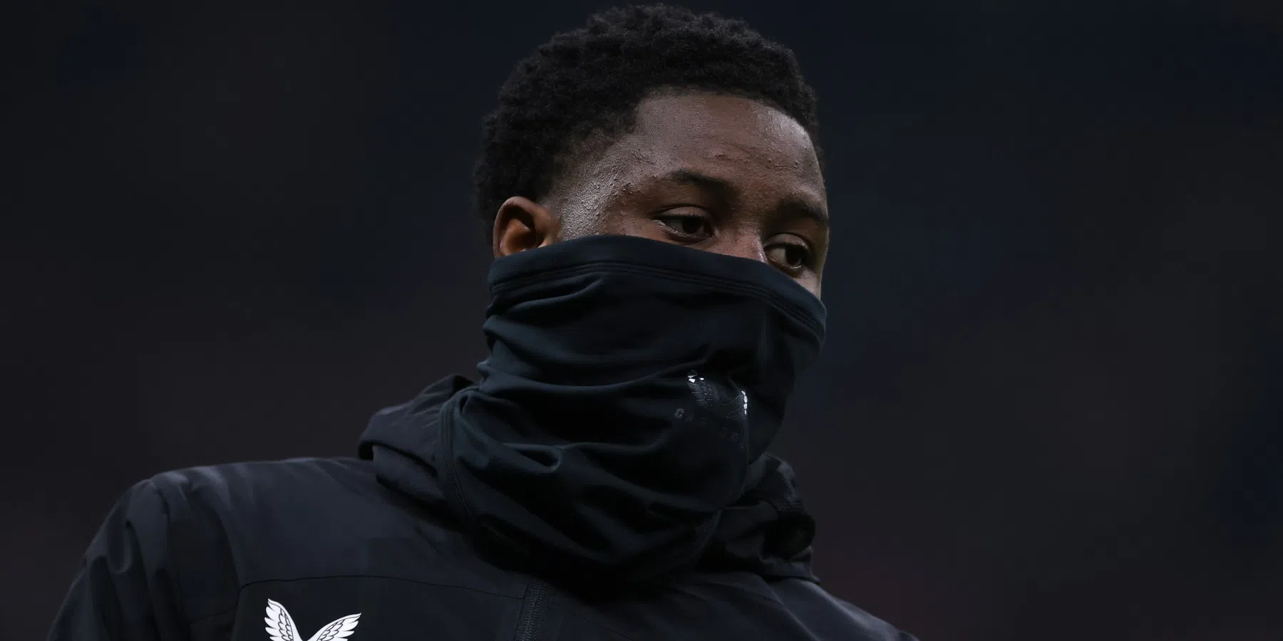 Driessen snapt niets van Feyenoord-aanvaller Osman