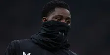 Thumbnail for article: Invaller Osman scoort voor Feyenoord, maar komt met opvallend gebaar voor fans