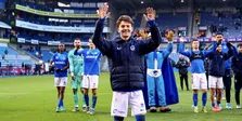 Thumbnail for article: ‘Bayern München denkt vooruit en toont interesse in 'grootste talent uit België'’