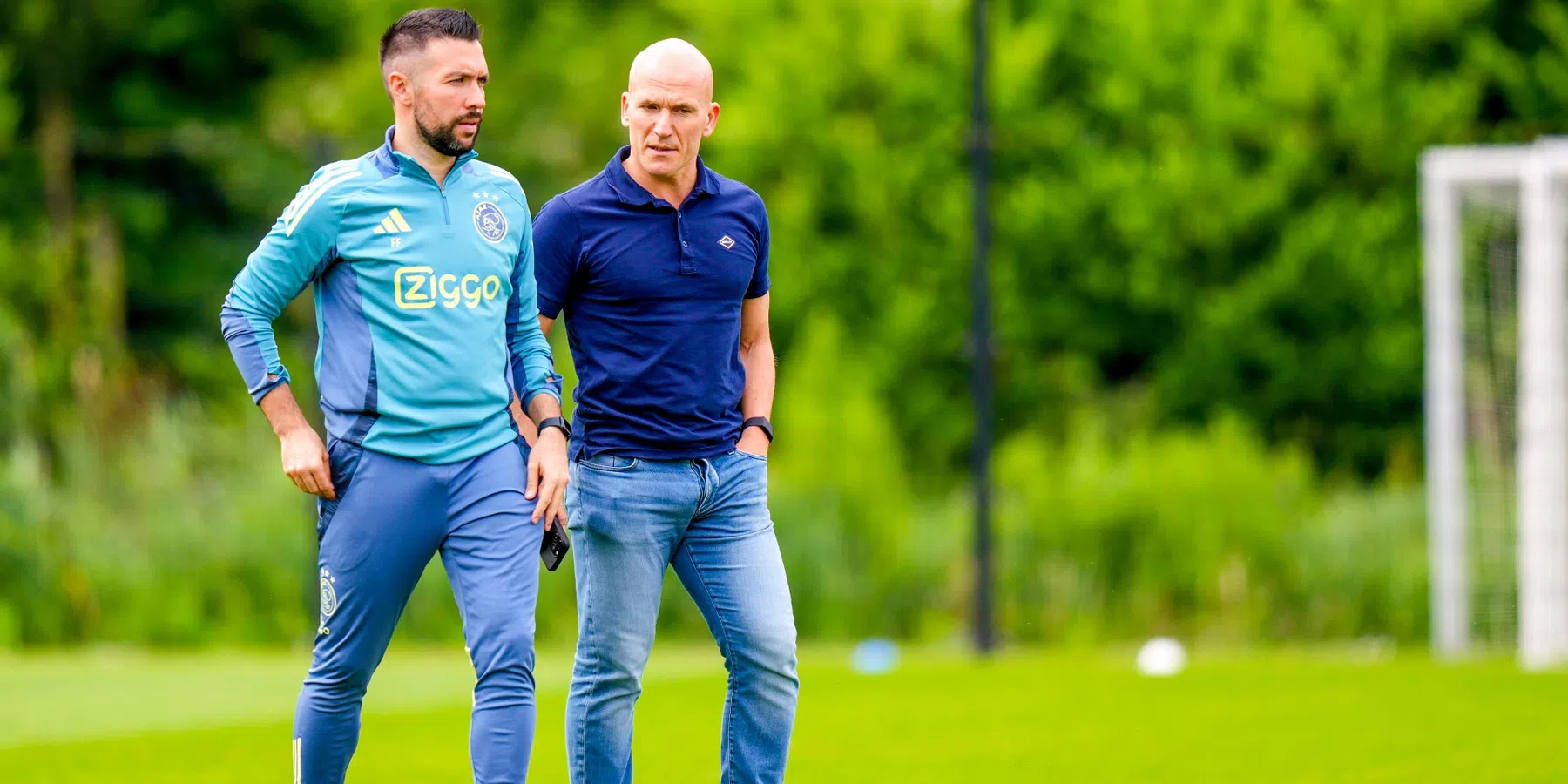 Ajax krijgt Forbs definitief terug van ontevreden Wolves