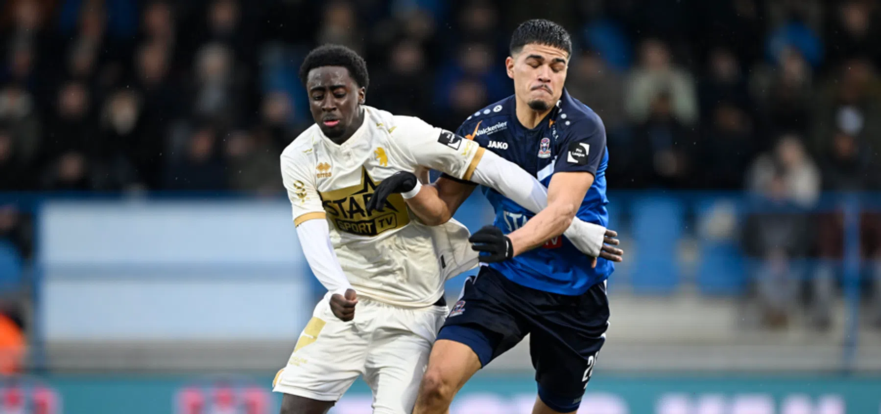 Negen clubs zonder groen licht rond proflicentie, Antwerp al zeker