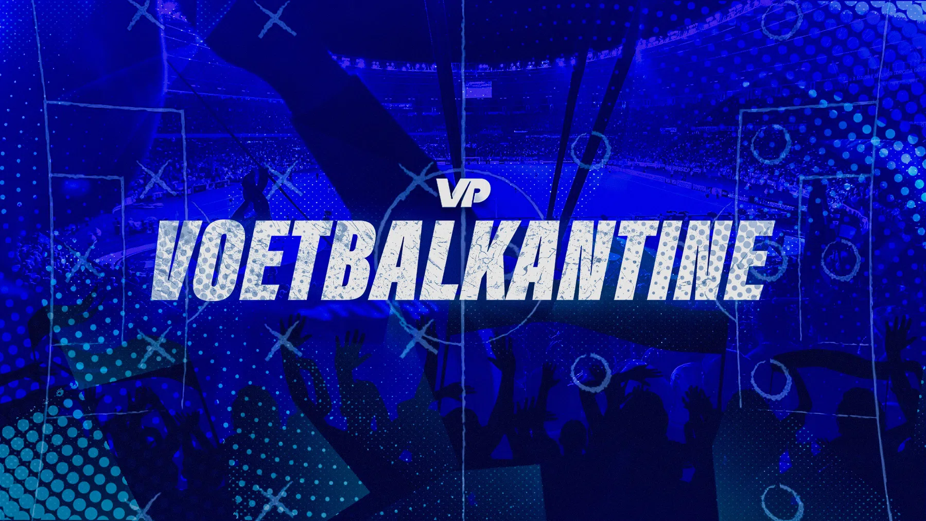 VP-voetbalkantine: 'AZ heeft de beste jeugdopleiding van Nederland'